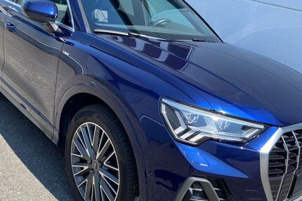 Audi Q3 128.000 km 28.900 € Calw 75365