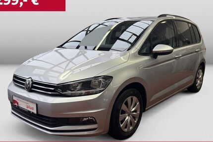 VW Touran 65.925 km 23.840 € Esslingen 73730
