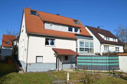 Haus Rutesheim - 9 Zimmer, 215 m&sup2;, 585.000&euro; | Angebot:26425636