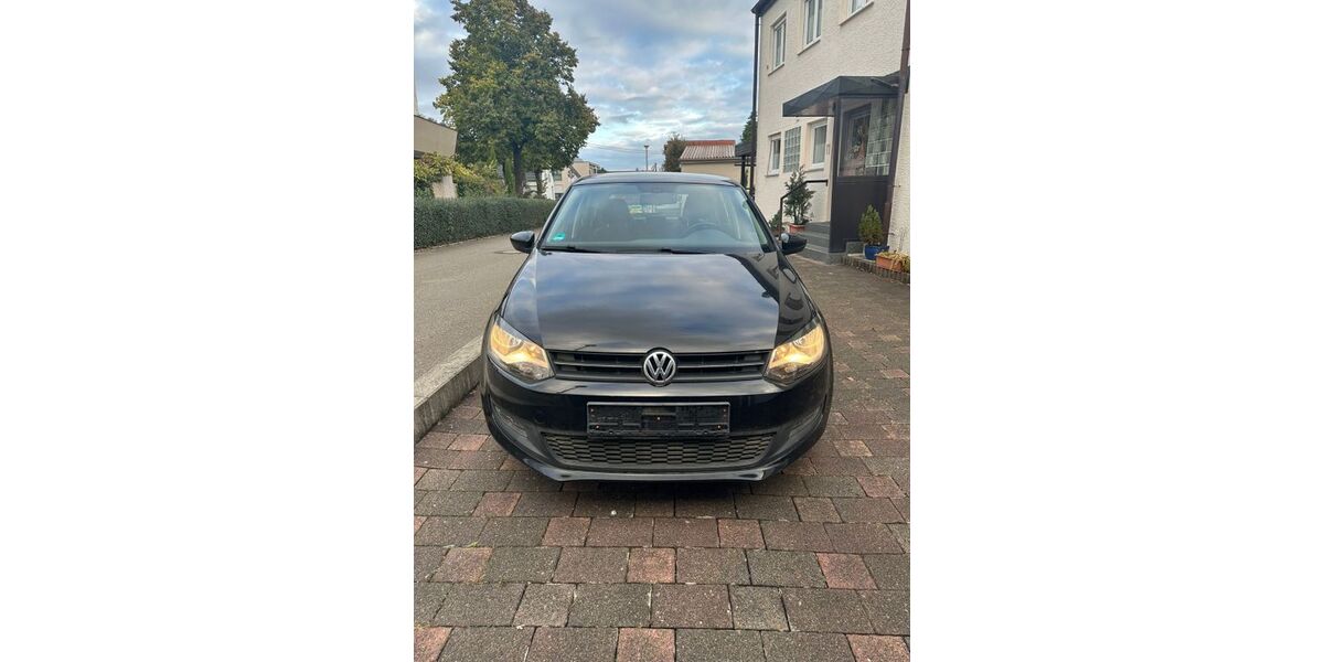 VW Polo 141.899 km 6.800 &euro; Köngen 73257
