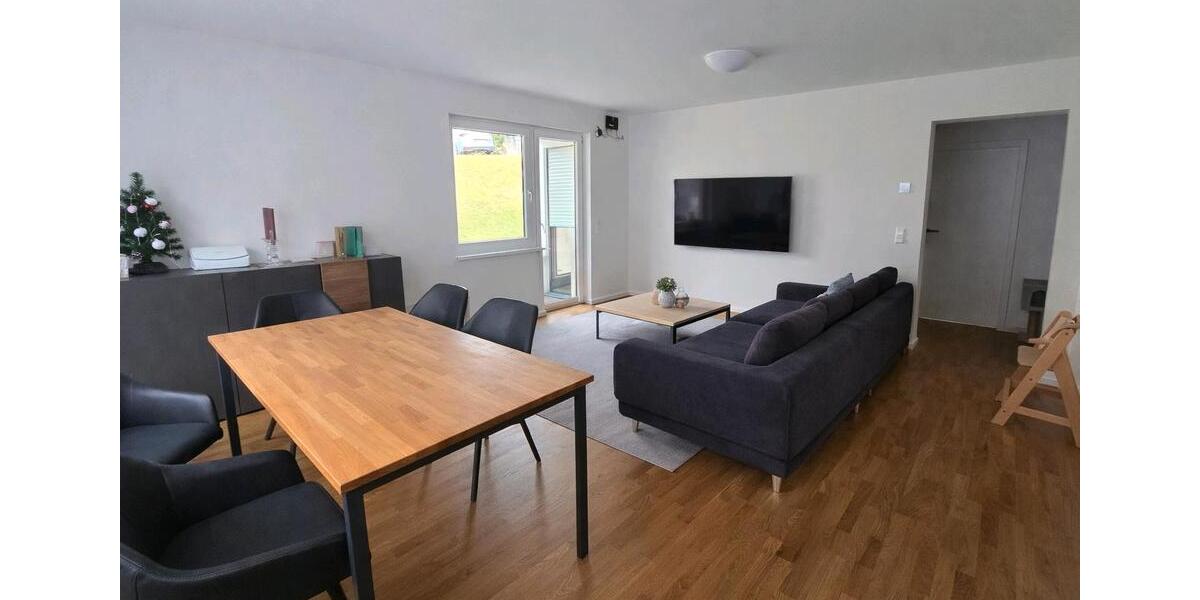 Erdgeschoßwohnung Leonberg - 4 Zimmer, 103 m&sup2;, 499.999&euro; | Angebot:24751625