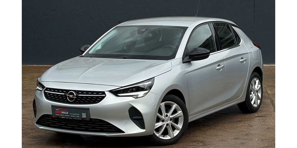 Opel Corsa 10.990 km 14.990 &euro; Rottenburg am Neckar 72108