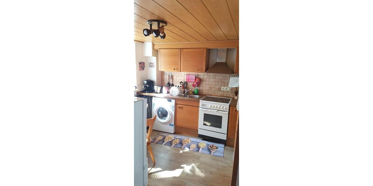 Etagenwohnung Sindelfingen Sindelfingen (Stadt) - 1 Zimmer, 16 m&sup2;, 410&euro; | Angebot:26329380