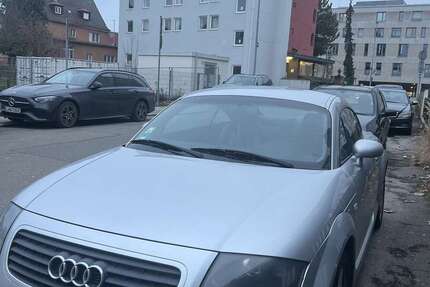 Audi TT 191.000 km 5.200 &euro; Holzgerlingen 71088