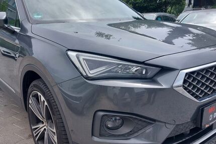 Seat Tarraco 263.254 km 13.999 &euro; Fellbach 70736