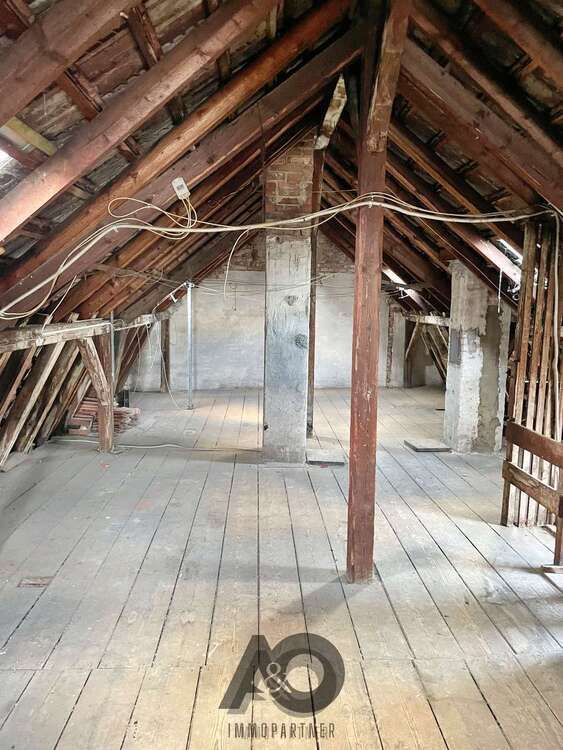 Wohnung zum Kaufen in Stuttgart 149.000 € 59 m²