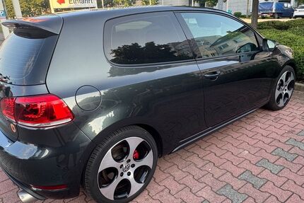 VW Golf 118.000 km 9.800 &euro; Schönaich 71101