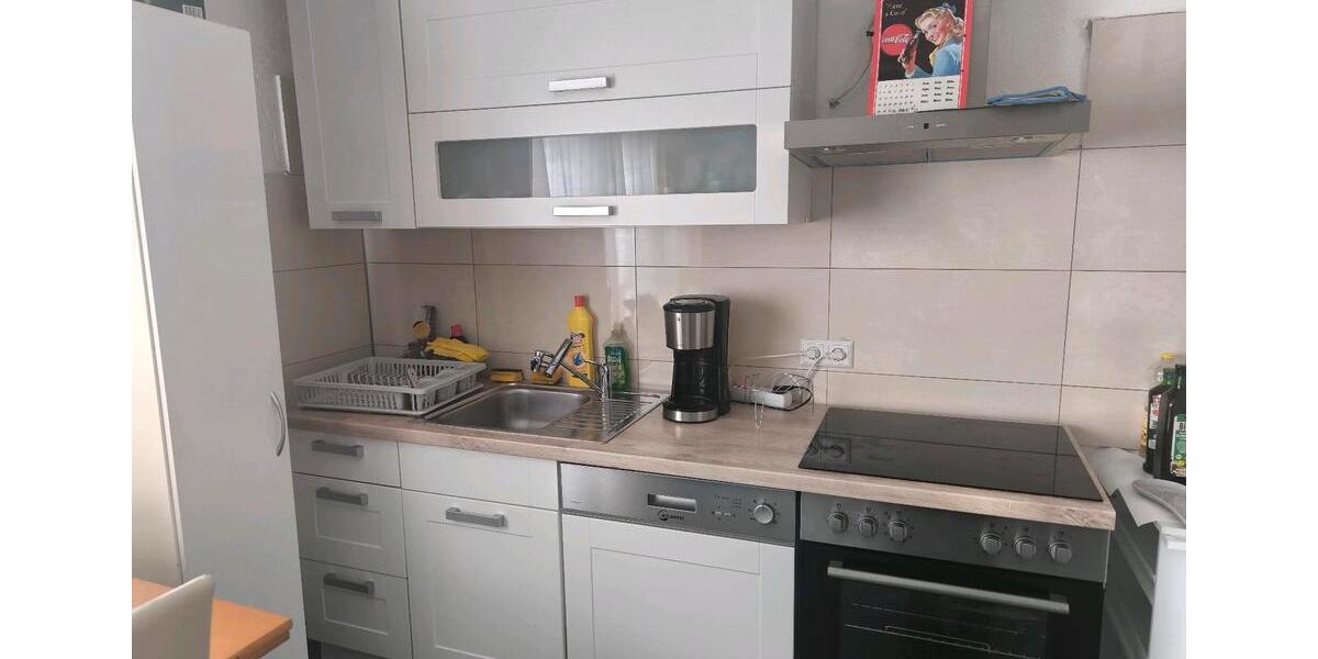Erdgeschoßwohnung Bad Liebenzell - 2 Zimmer, 52 m&sup2;, 139.000&euro; | Angebot:27550889
