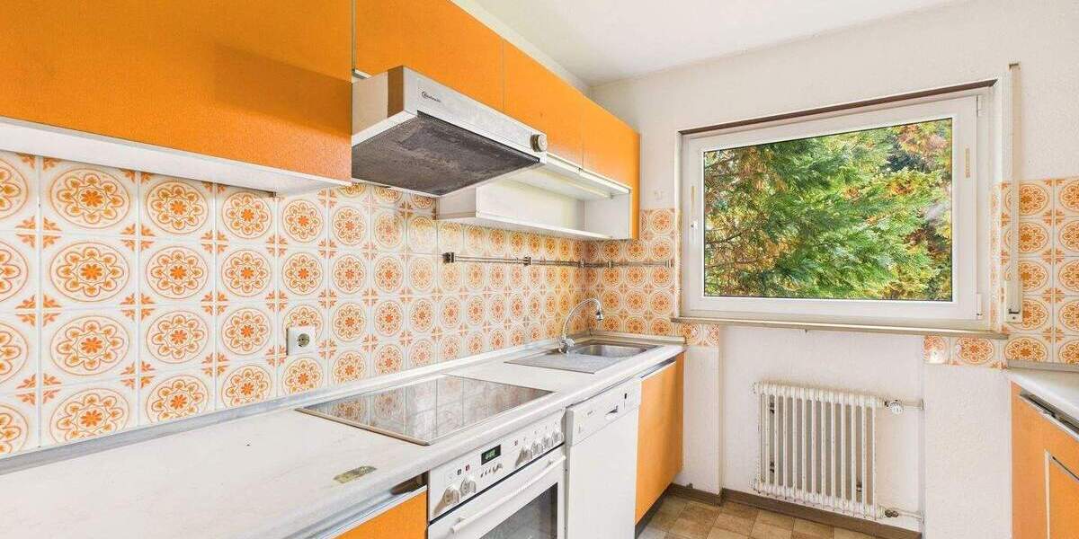 Reihenendhaus Waiblingen Hegnach - 5 Zimmer, 120 m&sup2;, 490.000&euro; | Angebot:24567204