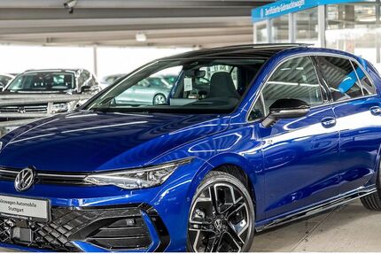 VW Golf 14.538 km 40.930 &euro; Stuttgart-Wangen 70188