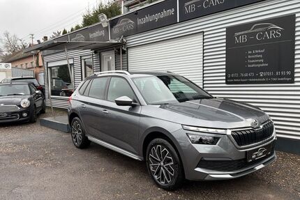Skoda Kamiq 32.569 km 17.990 € Sindelfingen 71065