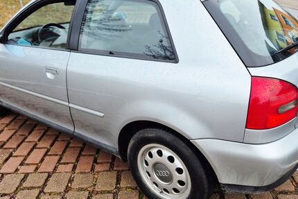 Audi A3 158.000 km 999 &euro; Filderstadt 70794