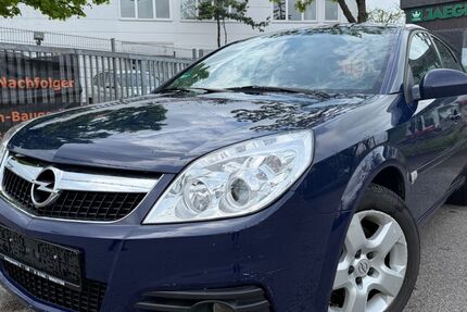 Opel Vectra 140.000 km 2.490 &euro; MÖGLINGEN 71696