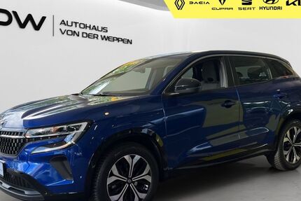 Renault Austral 27.550 km 23.890 &euro; Stuttgart 70469