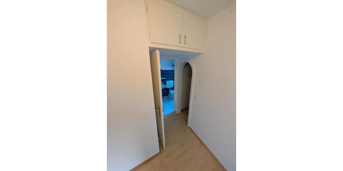 Etagenwohnung Calw - 1.5 Zimmer, 38 m&sup2;, 510&euro; | Angebot:25964349