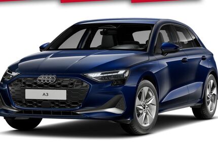 Audi A3 34.074 km 29.640 &euro; Stuttgart 70469