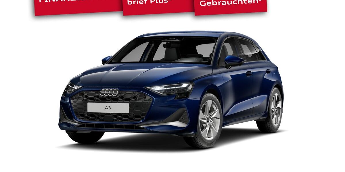 Audi A3 34.074 km 29.640 &euro; Stuttgart 70469