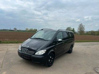 Mercedes-Benz Viano 253.000 km 11.499 &euro; Pforzheim 75175
