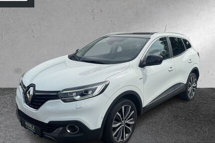 Renault Kadjar 106.990 km 10.800 &euro; Bietigheim-Bissingen 74321