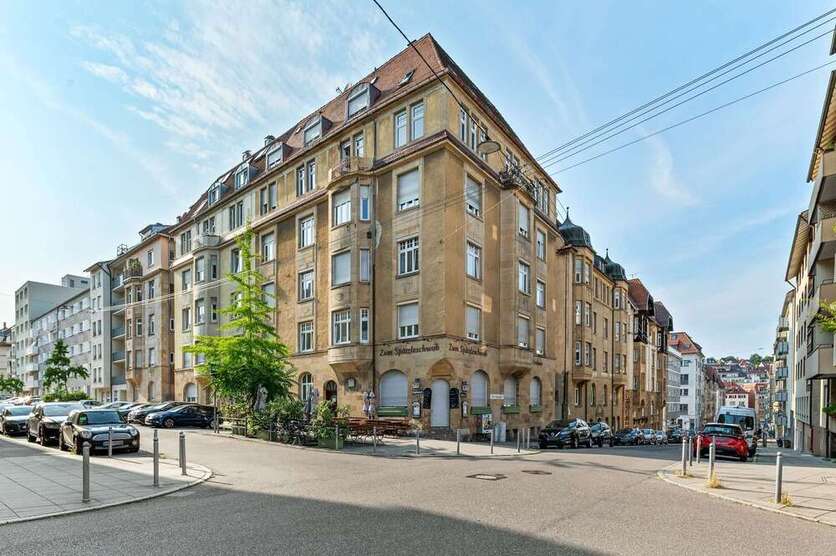 Wohnung zum Mieten in Stuttgart 1.755 € 86 m²