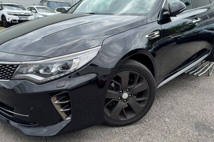 Kia Optima 170.767 km 10.999 € Holzgerlingen 71088