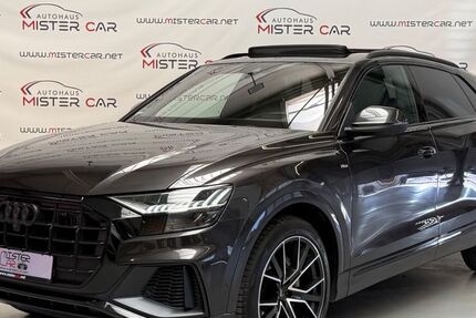 Audi Q8 223.000 km 38.890 &euro; Magstadt 71106