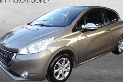 Peugeot 208 183.000 km 5.750 &euro; Vaihingen an der Enz (Enzweihingen) 71665