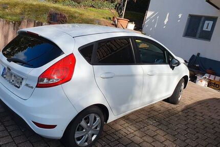Ford Fiesta 114.500 km 4.990 &euro; Eberdingen 71735