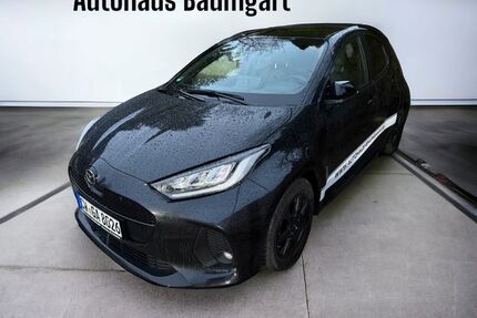 Mazda 2 Hybrid 4.800 km 27.400 € Altensteig 72213