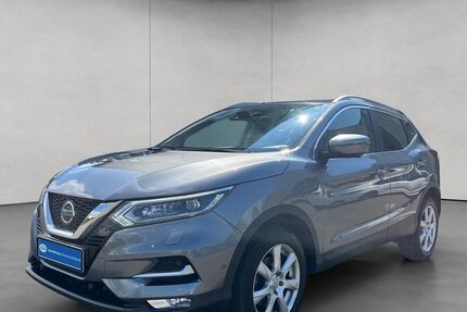 Nissan Qashqai 76.801 km 16.990 &euro; Reutlingen 72766