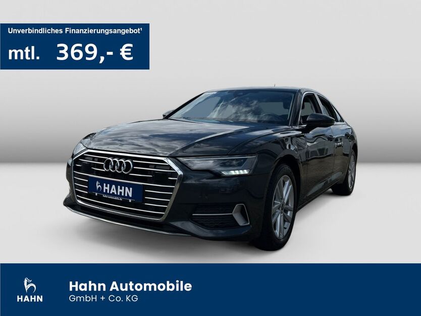 Audi A6 151.129 km 27.495 € Wendlingen 73240