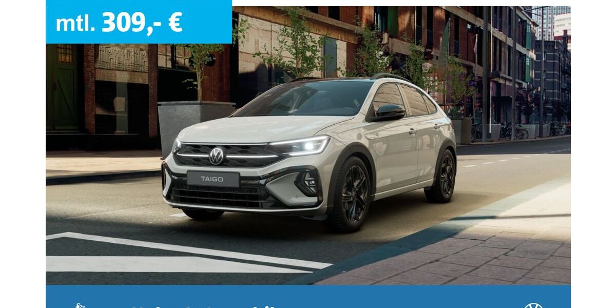 VW Taigo 6.500 km 27.870 &euro; Wendlingen 73240
