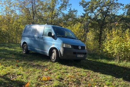 VW T5 Transporter 228.000 km 5.100 &euro; Ludwigsburg 71642