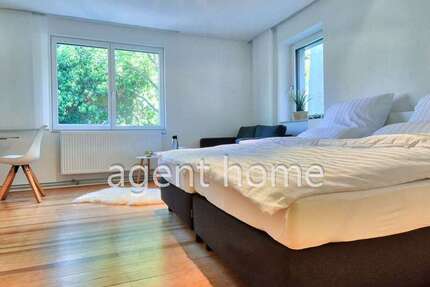 Wohnung Leonberg - 1.5 Zimmer, 42 m&sup2;, 1.080&euro; | Angebot:27668174