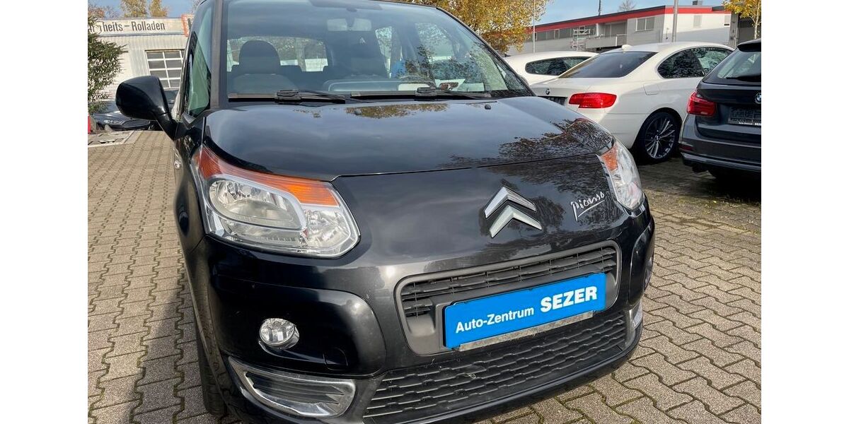 Citroen C3 Picasso 124.671 km 4.400 &euro; Nürtingen 72622