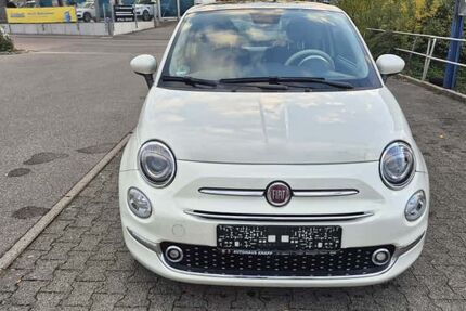 Fiat 500 40.500 km 13.900 € Weil der Stadt 71263