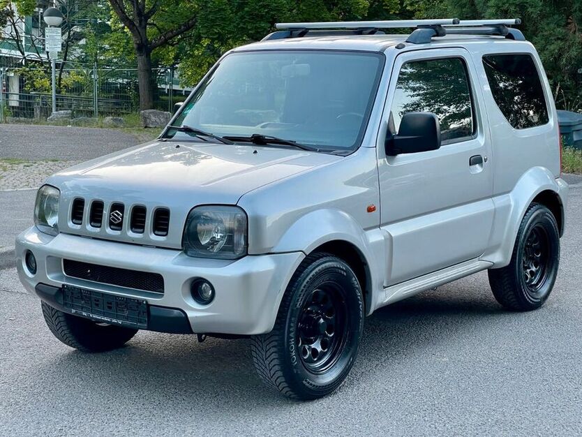 Jimny