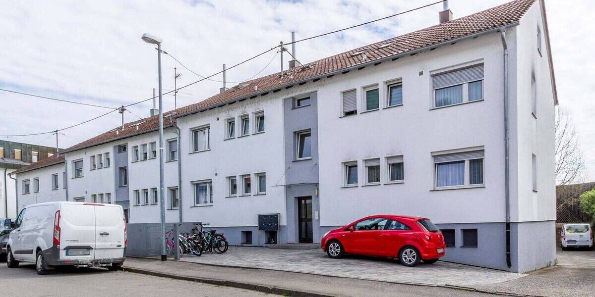 Mehrfamilienhaus, Wohnhaus Nürtingen Oberensingen - 1 Zimmer, 297 m&sup2;, 950.000&euro; | Angebot:26257760