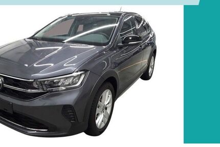 VW Taigo 2.593 km 22.490 &euro; Herrenberg 71083