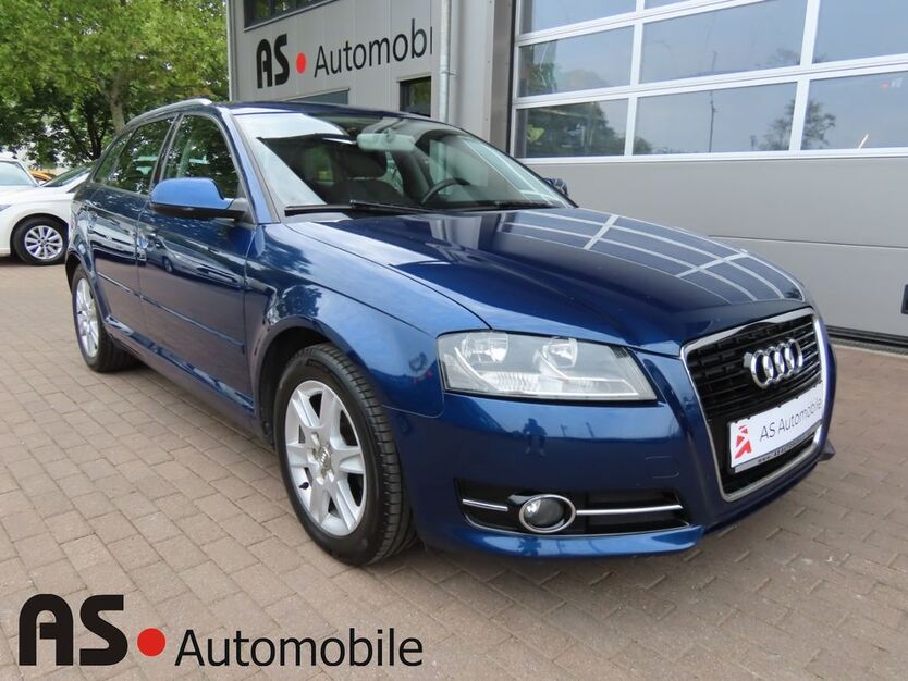 Audi A3 199.000 km 6.390 € Stuttgart 70329