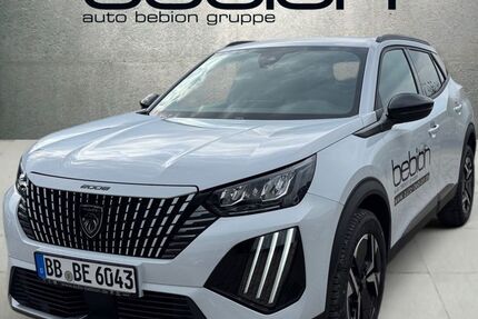 Peugeot 2008 10.000 km 31.402 &euro; Magstadt 71106
