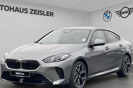 BMW 220 Gran Coupé