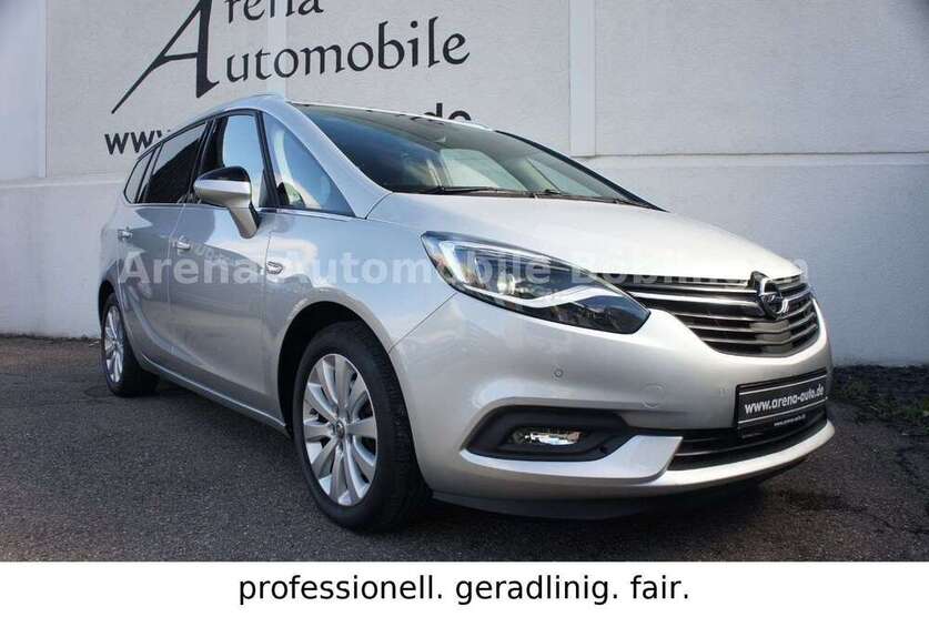 Zafira