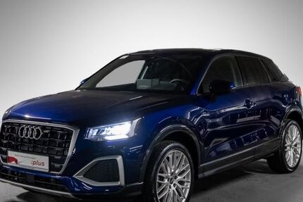 Audi Q2 15.306 km 32.940 € Stuttgart 70469