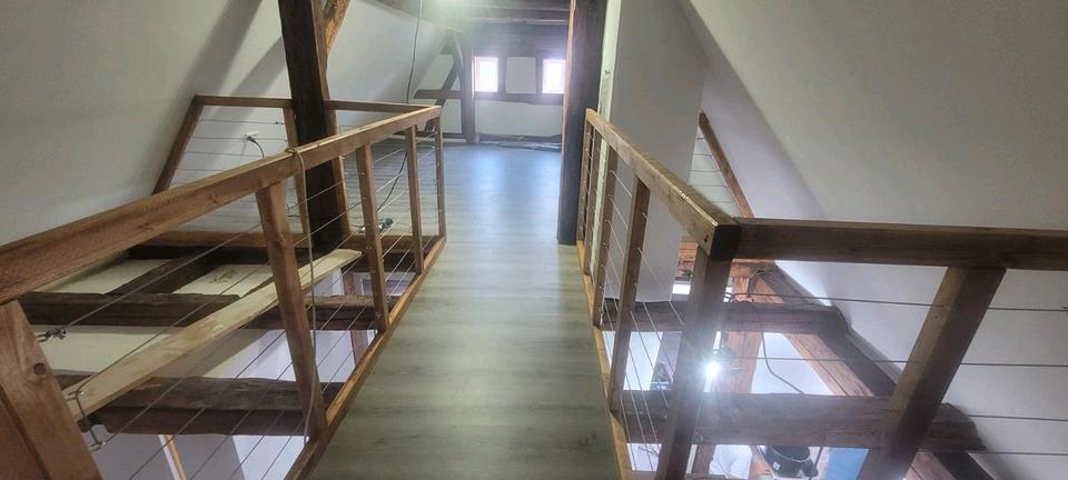 Maisonettenwohnung Sindelfingen Darmsheim - 3 Zimmer, 70 m&sup2;, 1.150&euro; | Angebot:27591377