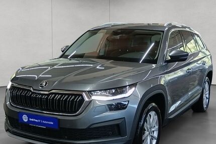 Skoda Kodiaq 136.611 km 21.590 &euro; Reutlingen 72762