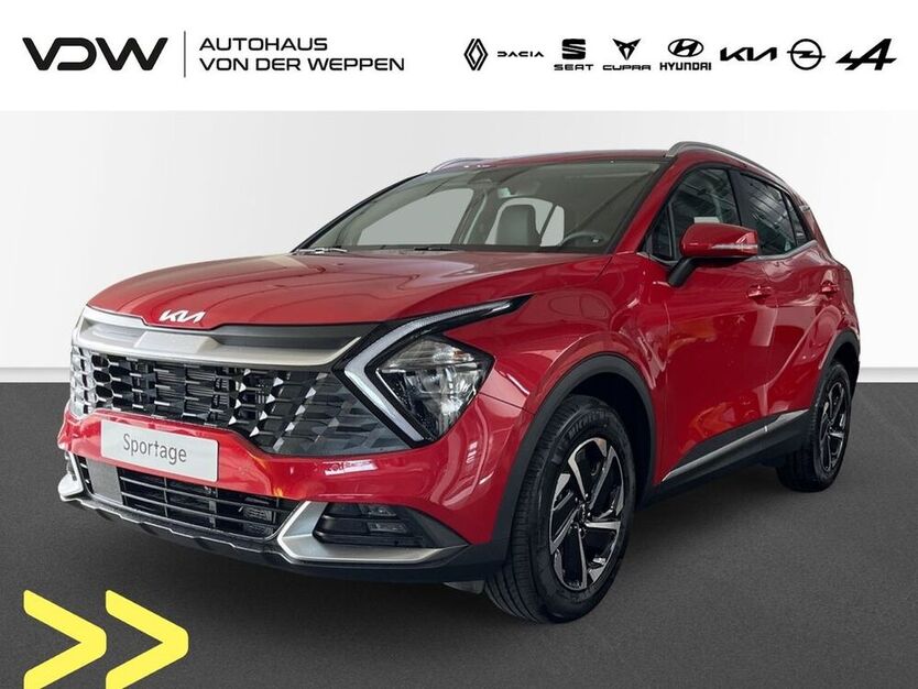 Sportage