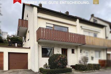 Haus Denkendorf - 4 Zimmer, 102 m&sup2;, 398.000&euro; | Angebot:23755124