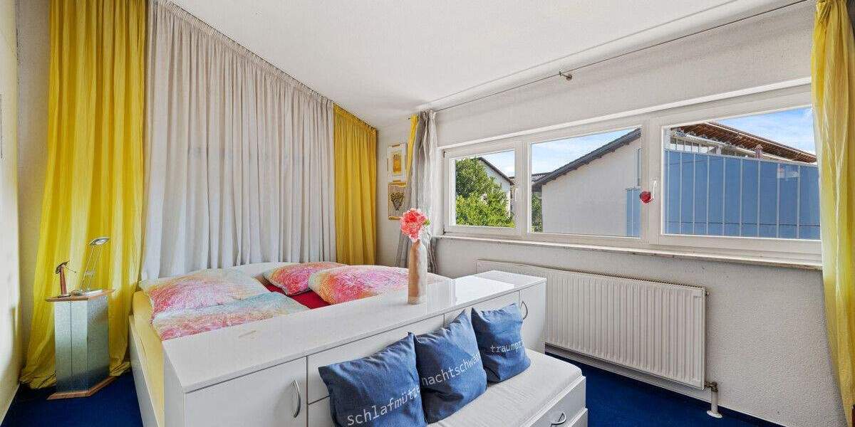 Reihenendhaus Renningen - 5 Zimmer, 139 m&sup2;, 695.000&euro; | Angebot:23745076