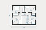 Modernes Einfamilienhaus in Esslingen am Neckar voll unterkellert und mit Bauplatz - Individuell projektiert für Ihre Wohnträume - Einfamilienhaus Esslingen am Neckar Hegensberg | Angebot:27346476
